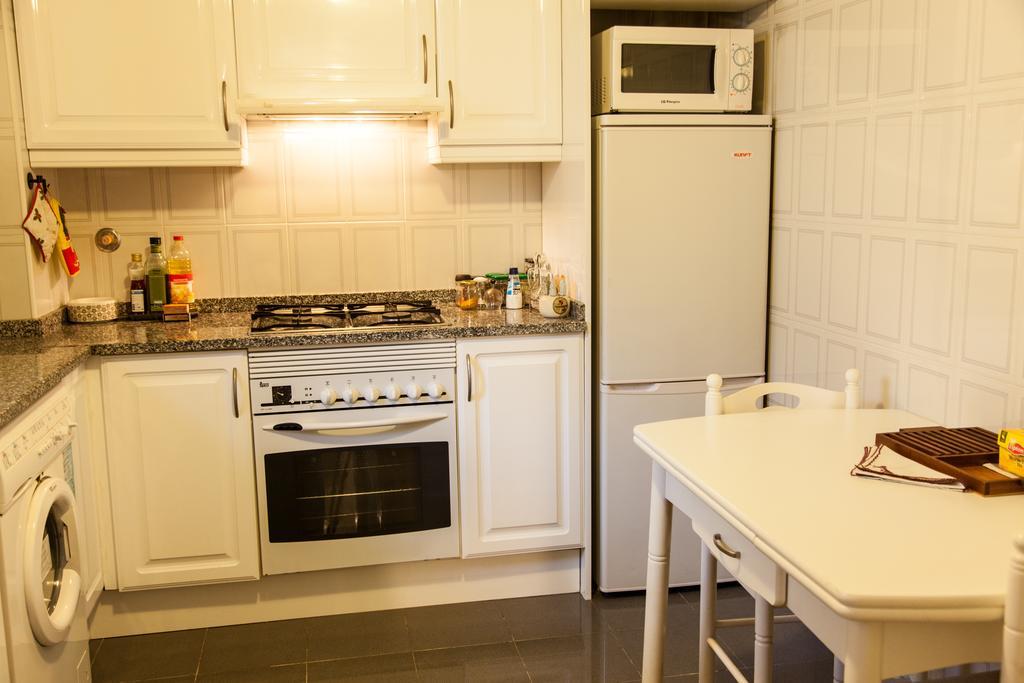 דירות קאניקו Casa Da Atalaia מראה חיצוני תמונה