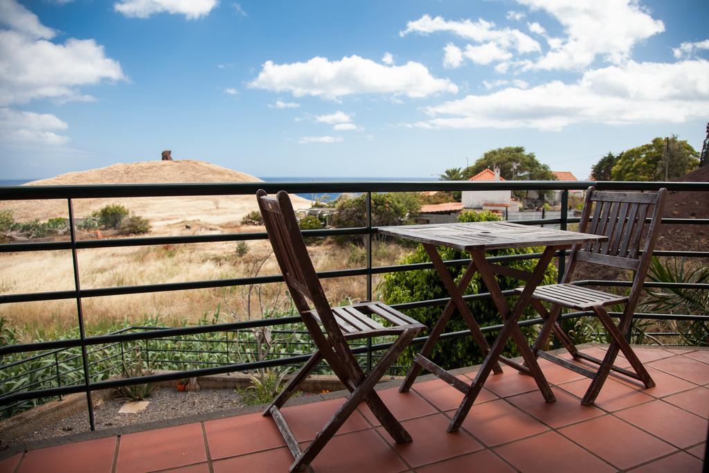 דירות קאניקו Casa Da Atalaia חדר תמונה